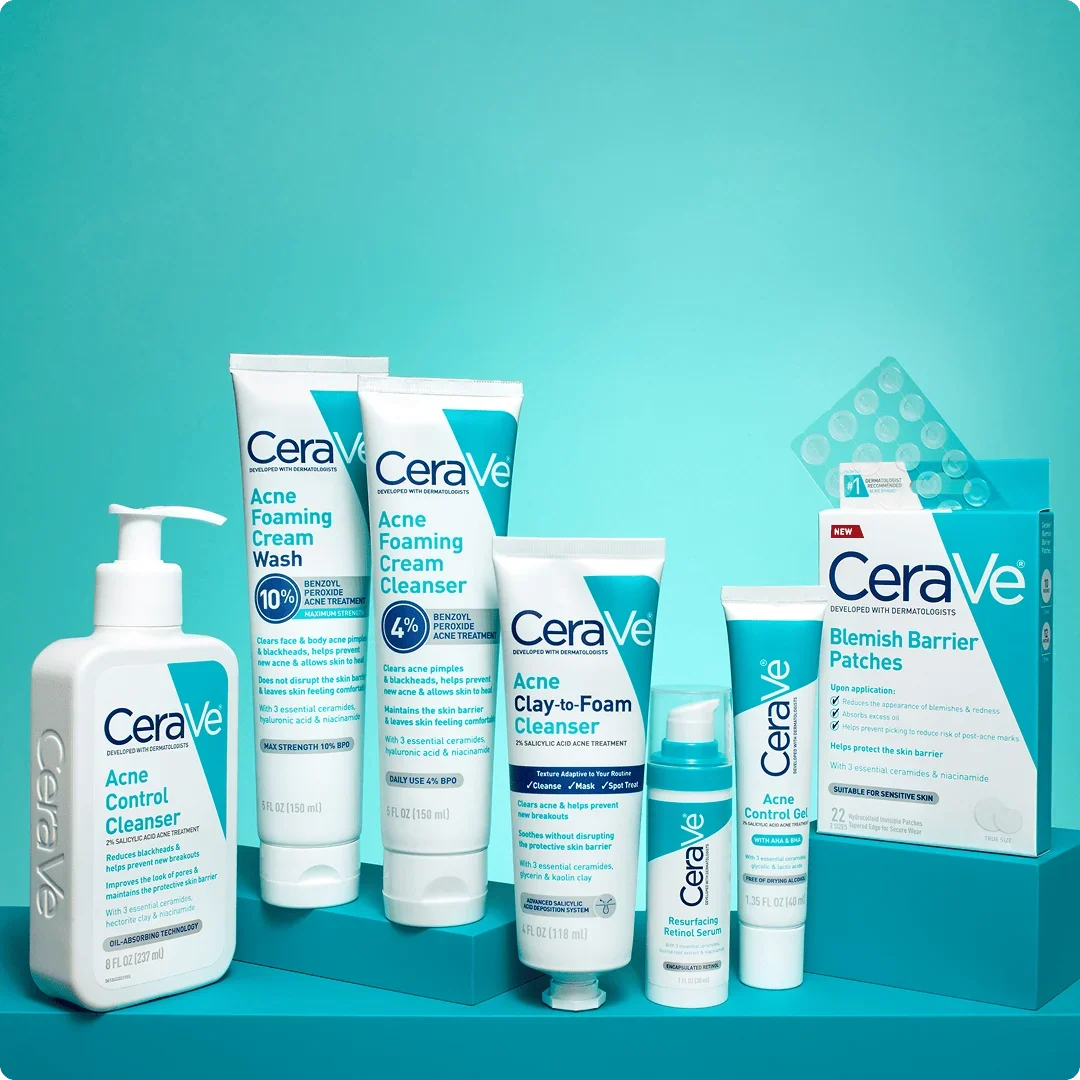 CeraVe