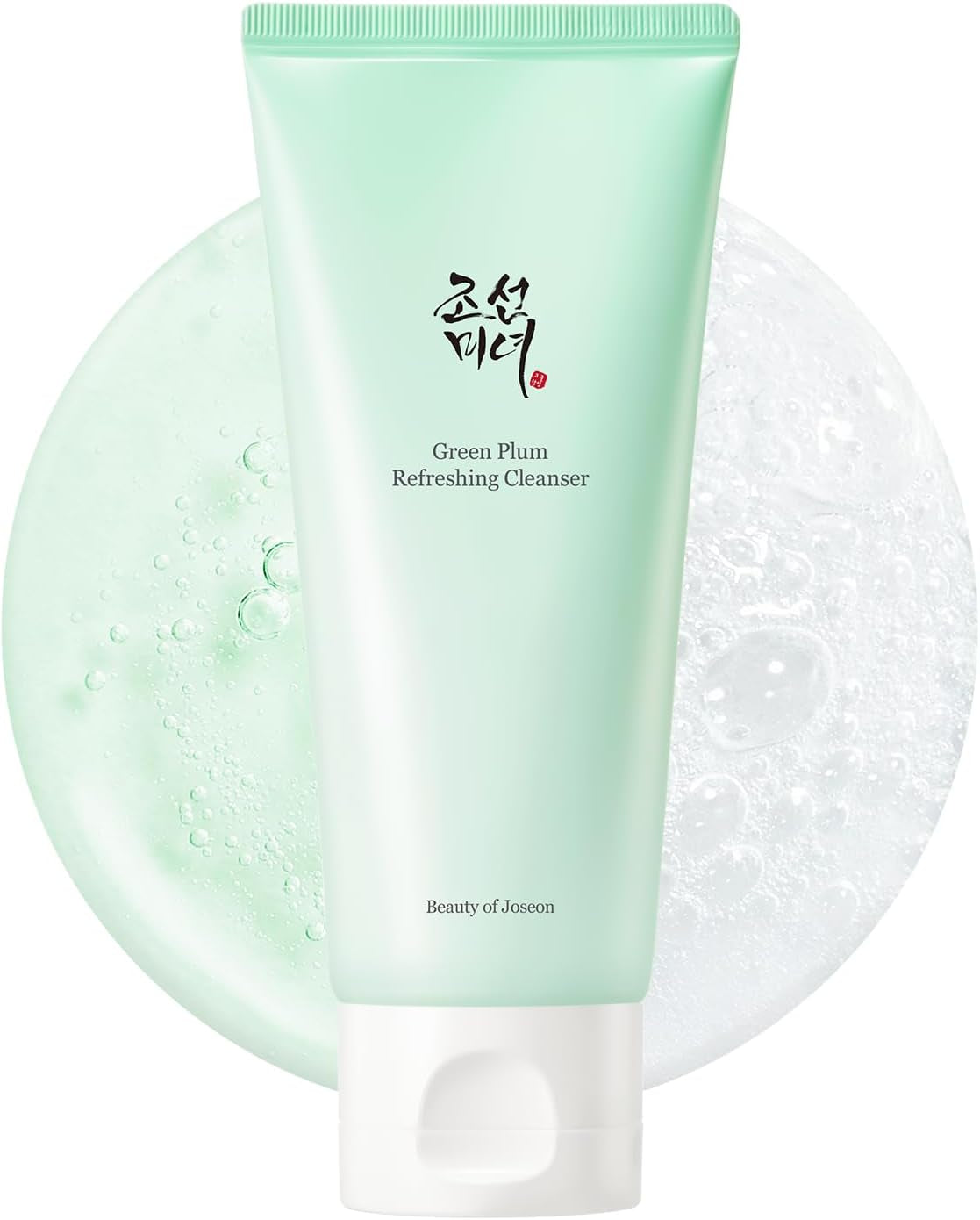 Green Plum Refreshing Cleanser (100Ml, 3.38 Fl.Oz.)