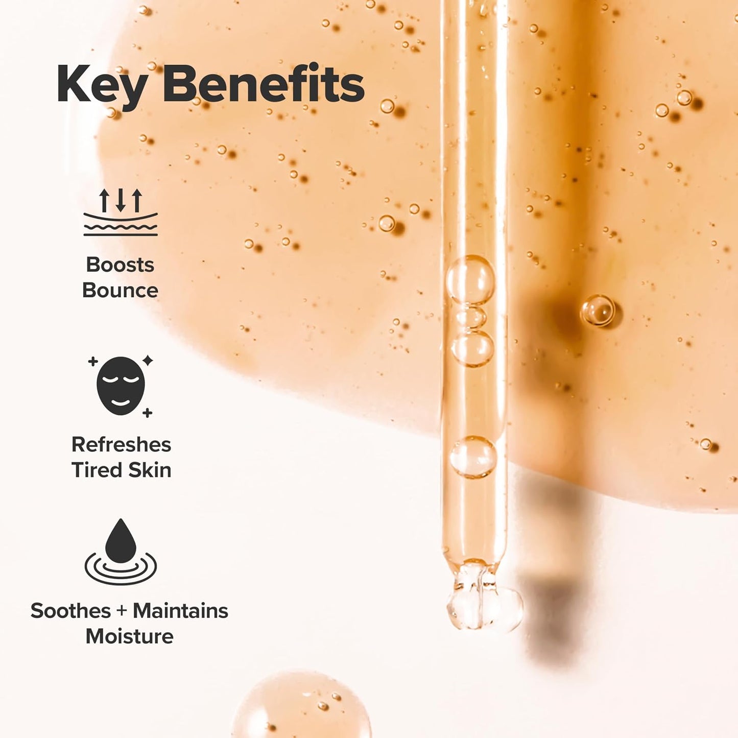 Serum Line Revive Serum Ginseng + Snail Mucin 30Ml, 1Fl Oz.