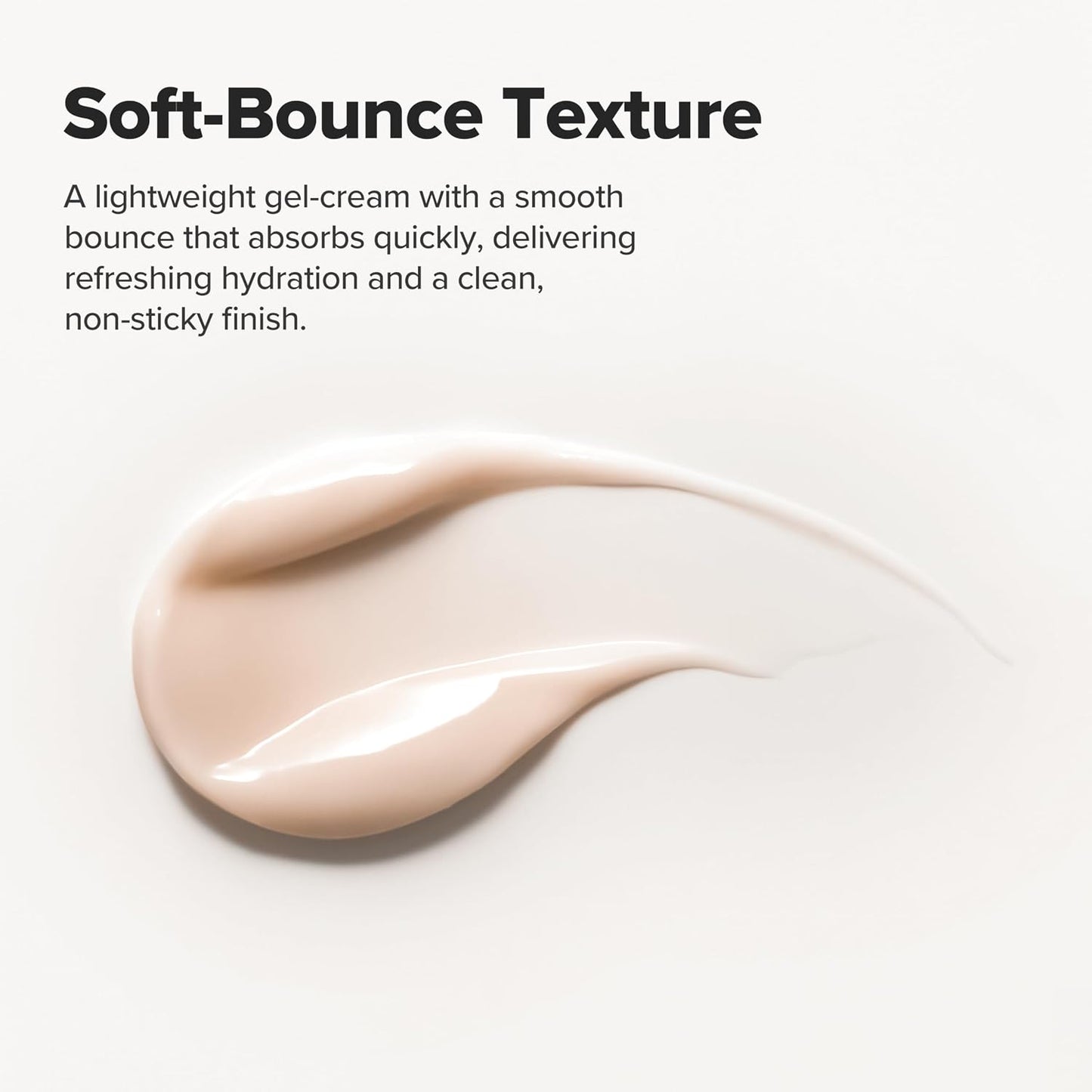 Revive Firming Moisturizer Ginseng Ceramide + Fermented Retinol for Dry, Sensitive Skin Korean Skincare for Women and Men, 60Ml