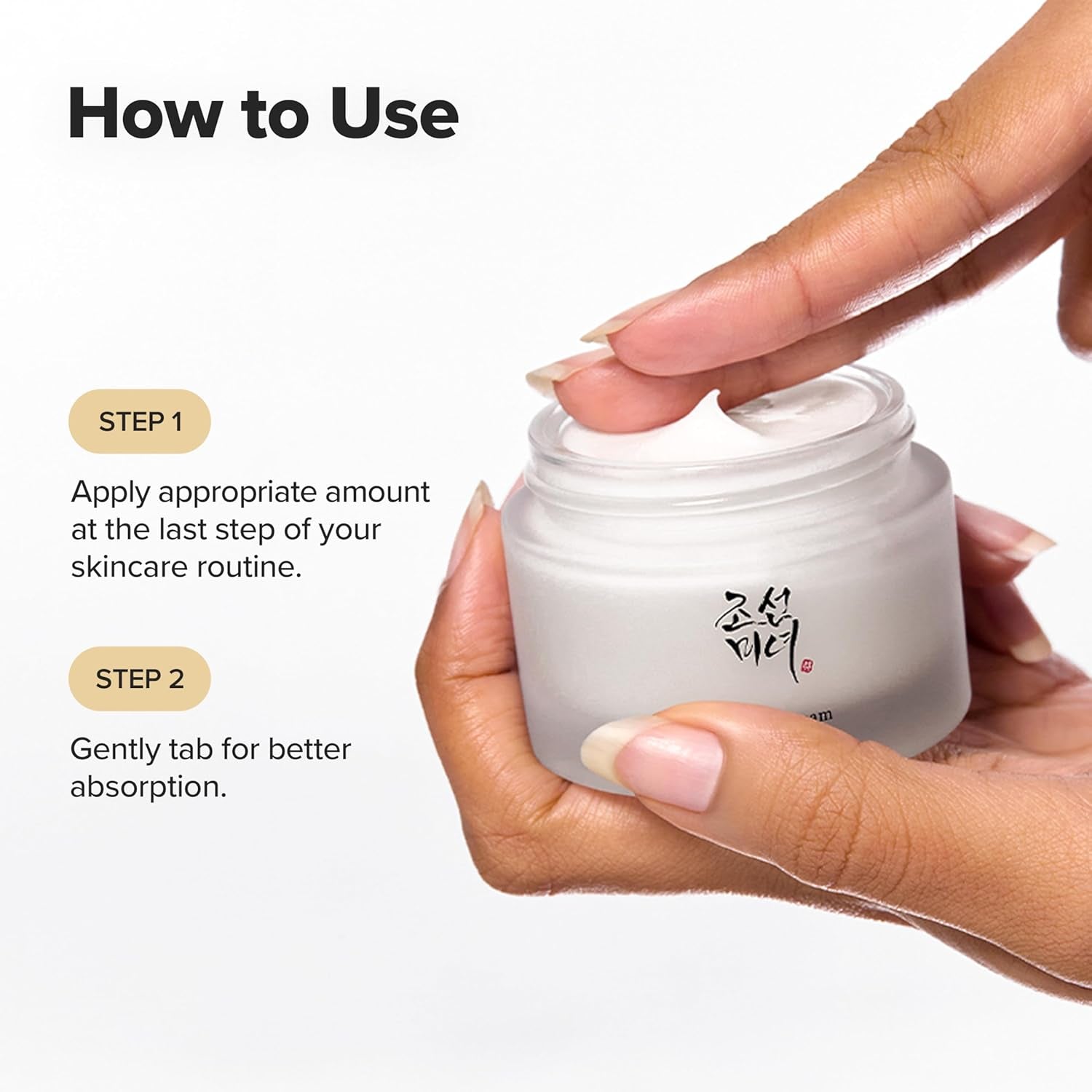 Dynasty Cream, 50Ml, 1.69Fl.Oz.