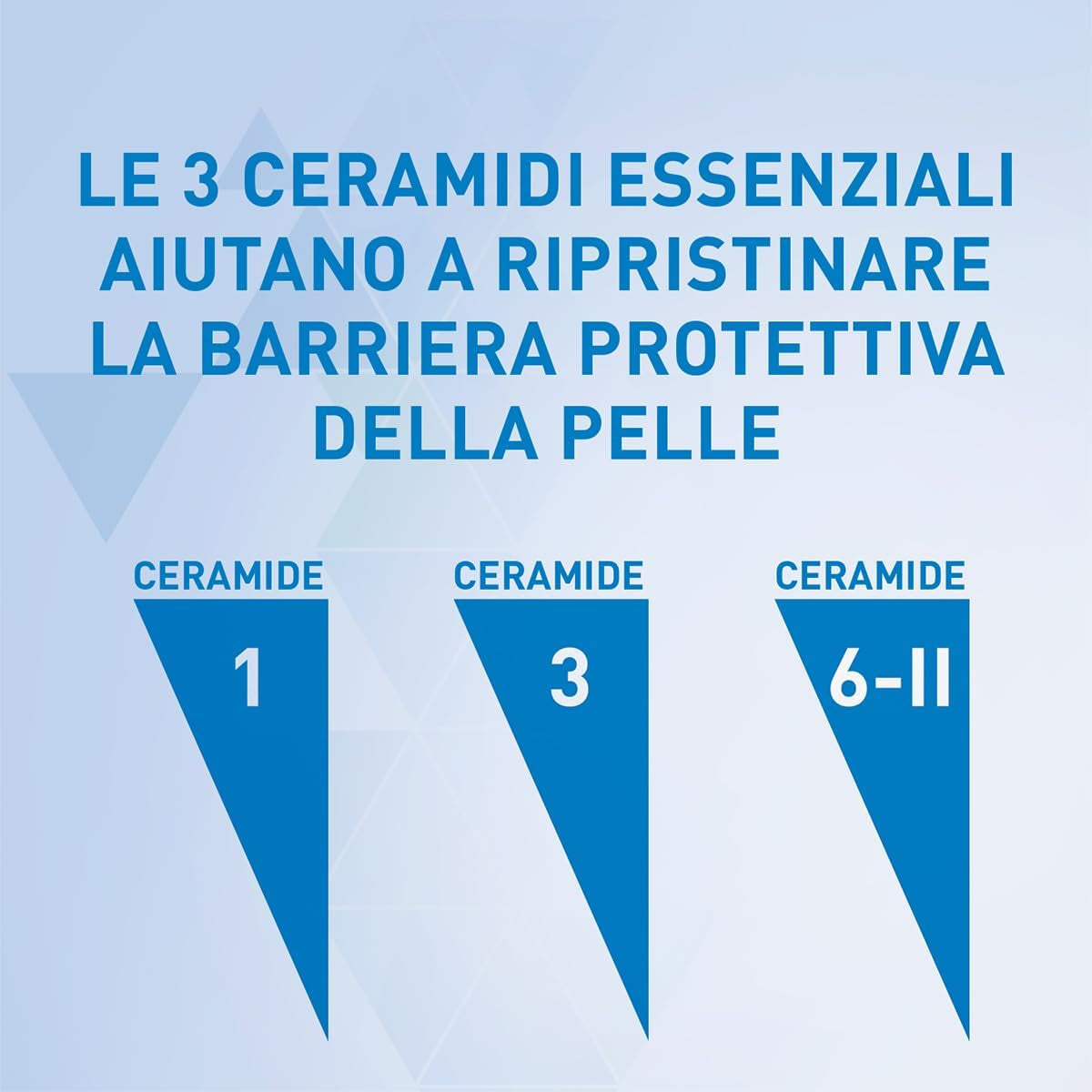 Cerave AM Facial Moisturising Lotion SPF50 with 3 Essential Ceramides, Vitamin E, Niacinamide, MVE Technology, UVA UVB Protection, for Normal to Dry Skin, Lightweight, Non-Greasy, Allergy Tested, 52Ml