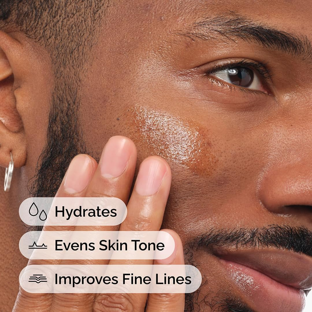 The Ordinary Retinol 1% in Squalane, High-Strength Retinol Serum for Anti-Aging and Skin Smoothing, 30Ml