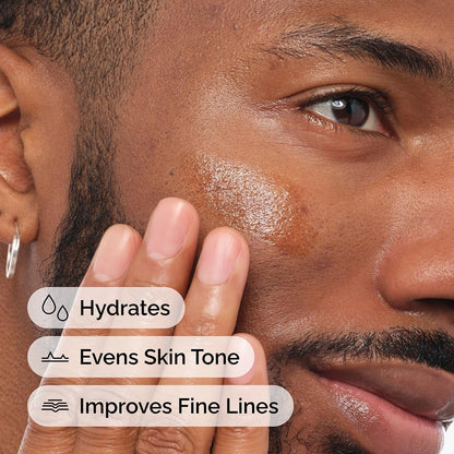 The Ordinary Retinol 1% in Squalane, High-Strength Retinol Serum for Anti-Aging and Skin Smoothing, 30Ml