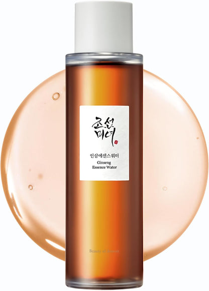Ginseng Essence Water, 150Ml, 5Fl.Oz.