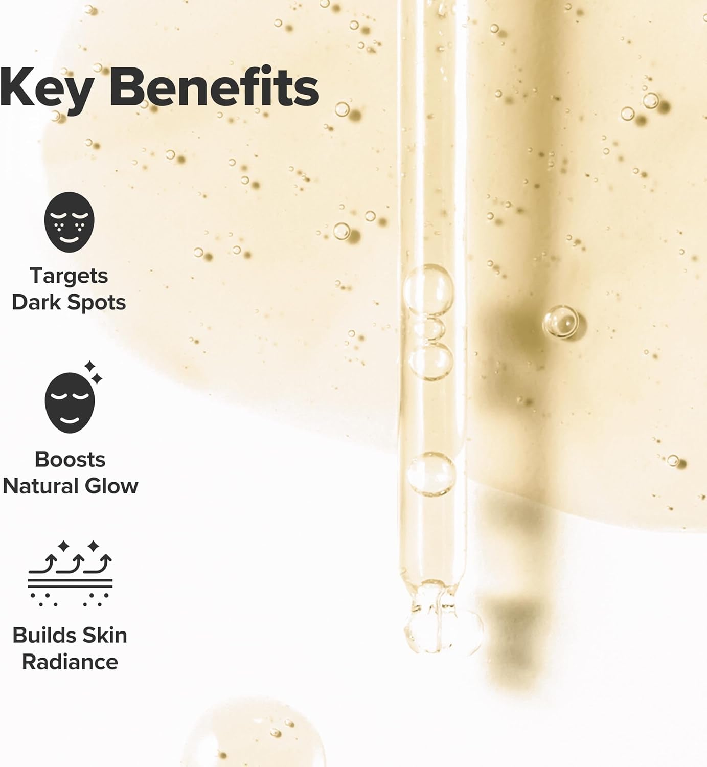 Glow Deep Serum Rice + Alpha-Arbutin
