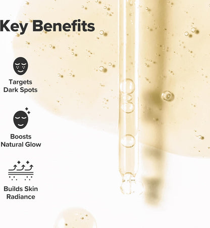 Glow Deep Serum Rice + Alpha-Arbutin