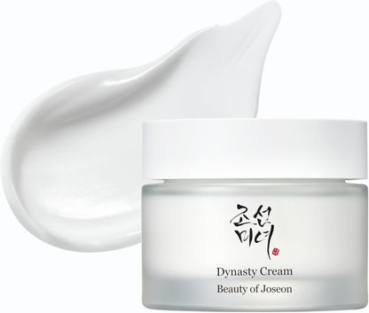 Dynasty Cream, 50Ml, 1.69Fl.Oz.