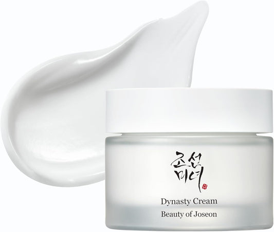 Dynasty Cream, 50Ml, 1.69Fl.Oz.