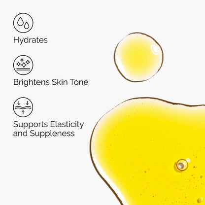 The Ordinary 100% Organic Cold-Pressed Rose Hip Seed Oil, Addresses Signs of Aging by Improving the Appearance of Uneven Skin Tone, Supporting Skin Elasticity, 30Ml