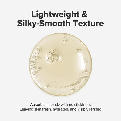 Glow Deep Serum Rice + Alpha-Arbutin