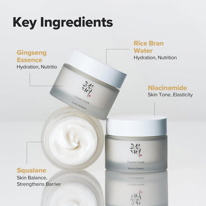Dynasty Cream, 50Ml, 1.69Fl.Oz.