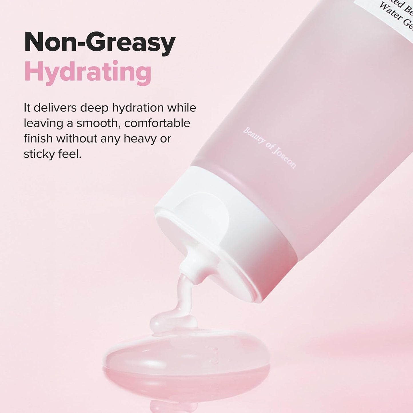 Red Bean Water Gel 100Ml, 3.38Fl.Oz