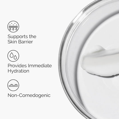 The Ordinary Natural Moisturizing Factors + HA, Lightweight Hydrator for Skin Barrier Support & Hydration, 100Ml